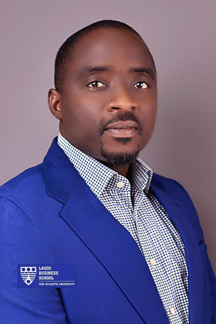 MD/CEO of Vastracktech Technologies