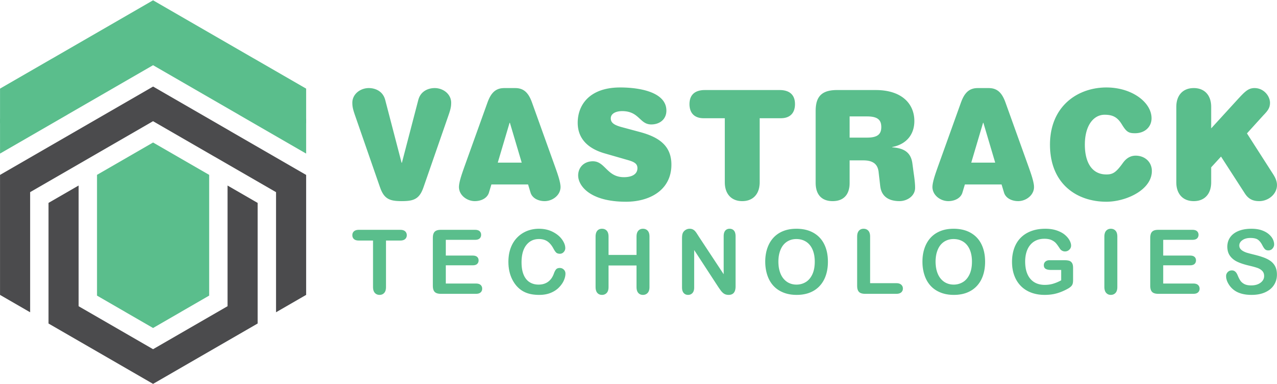 VAS Track Technologies